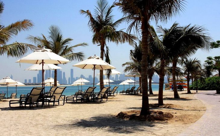 Отдых в Умм-эль-Кайвайне из Узбекистана — уединённом курорте в ОАЭ по доступной цене